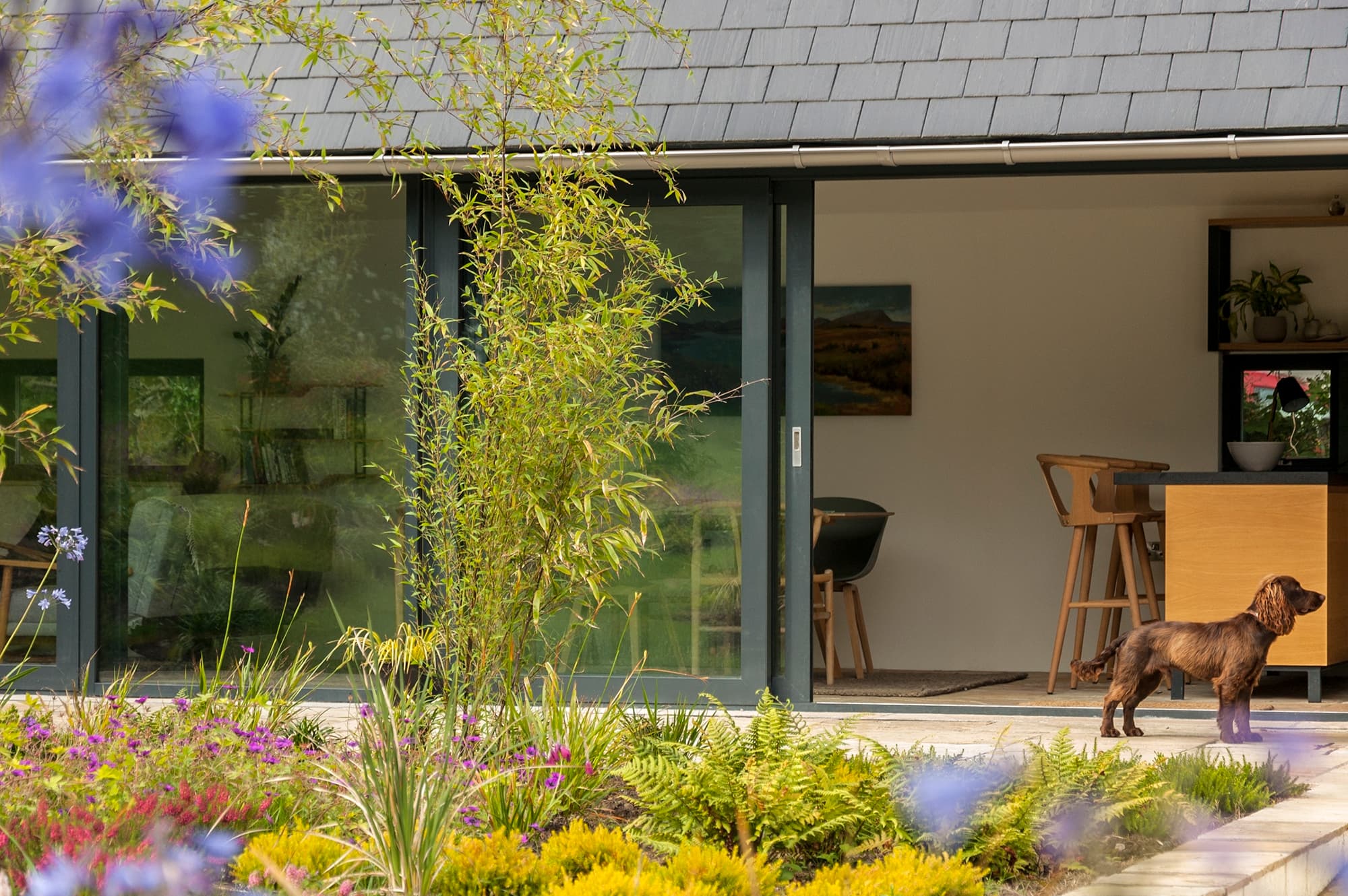 Glen Valley House - View project details and photographs