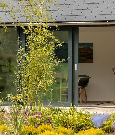 Glen Valley House