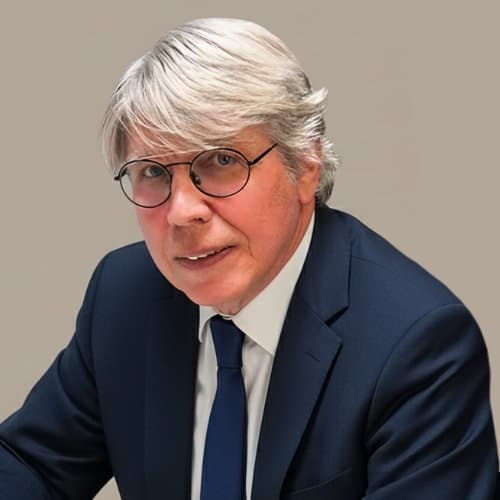 Ken Bond