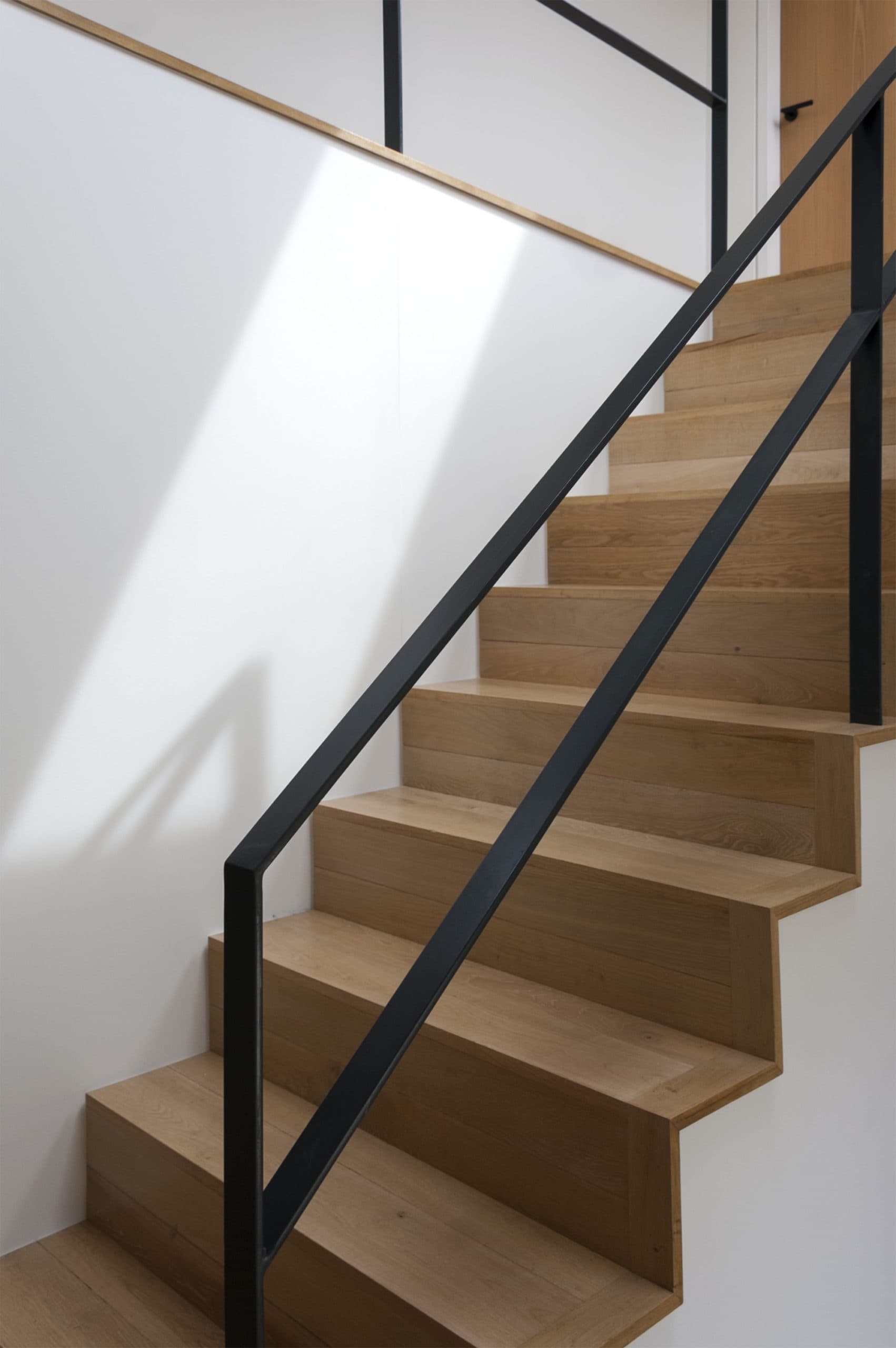 Glen Valley House architectural detail view 19