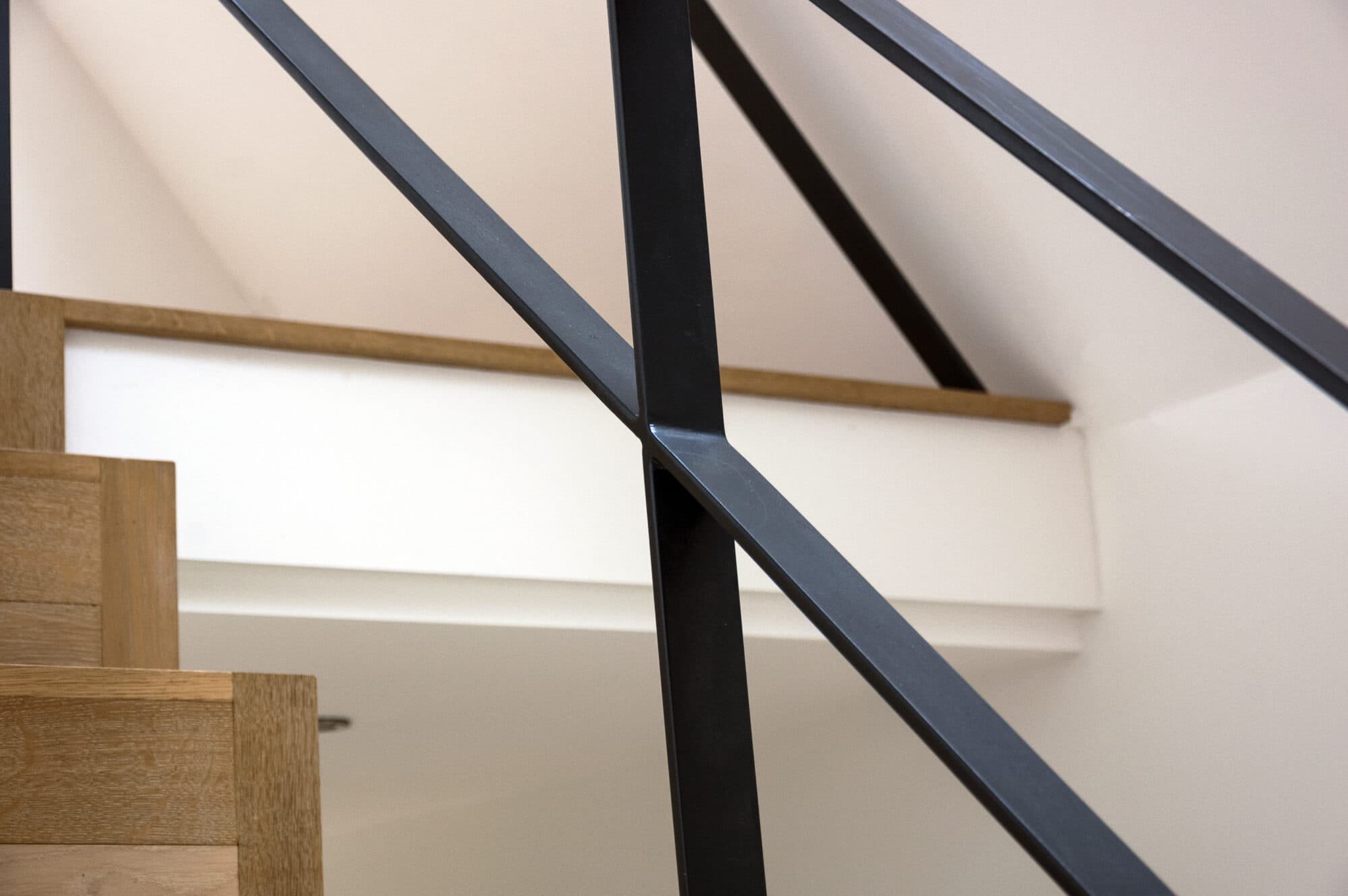 Glen Valley House architectural detail view 21