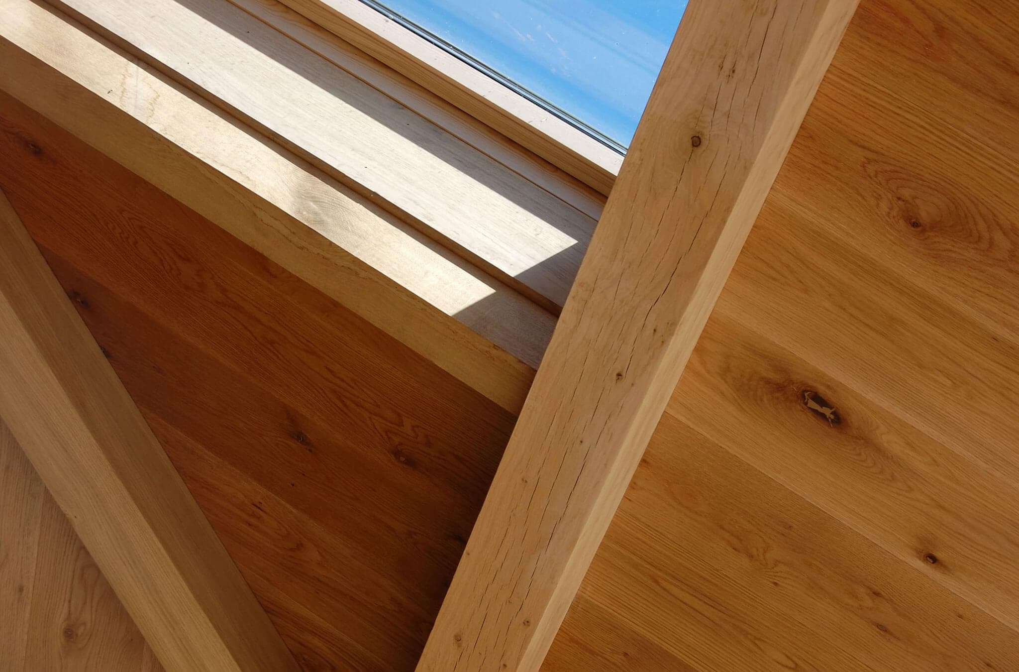 Island Roy architectural detail view 15
