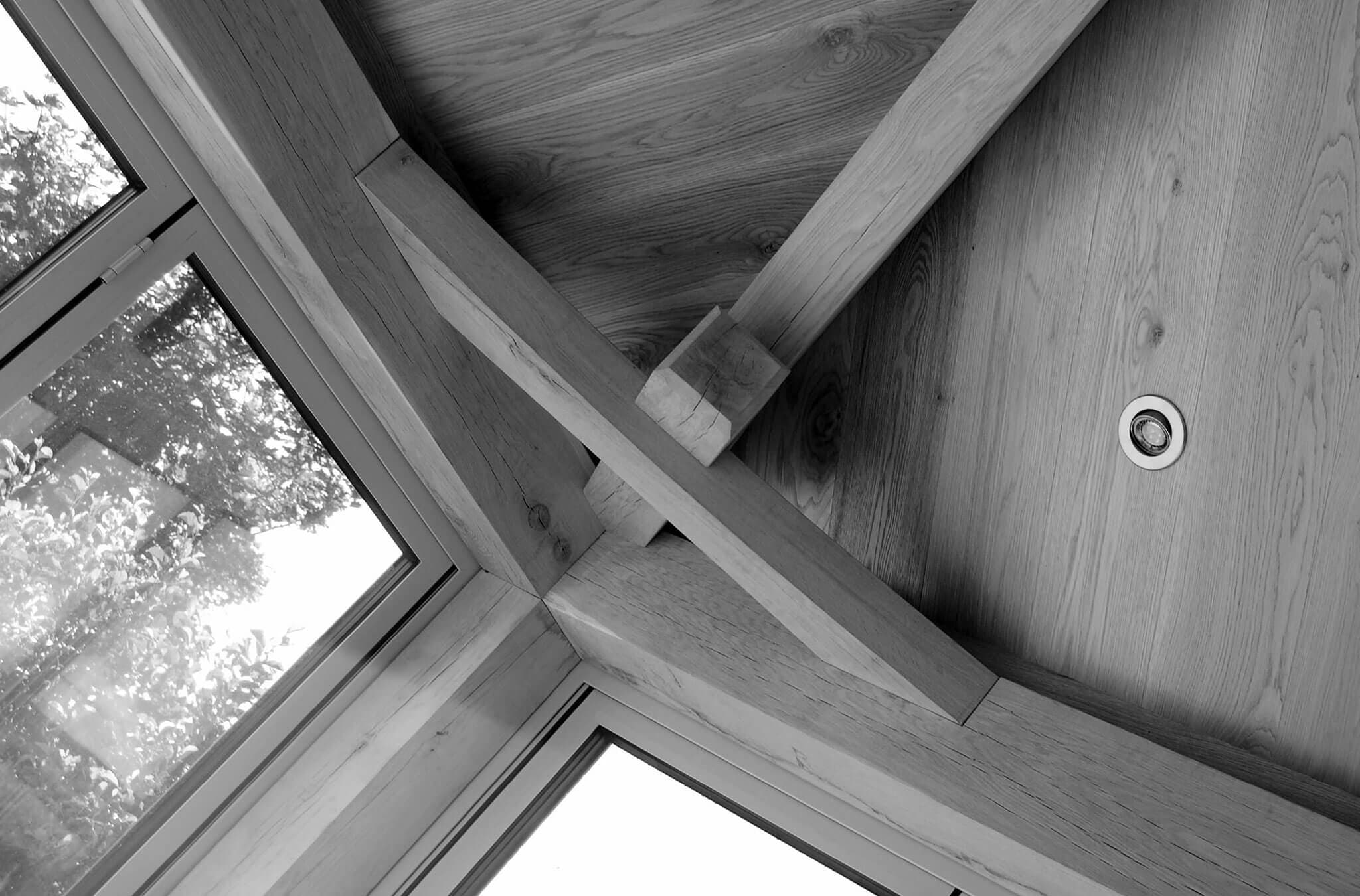 Island Roy architectural detail view 16